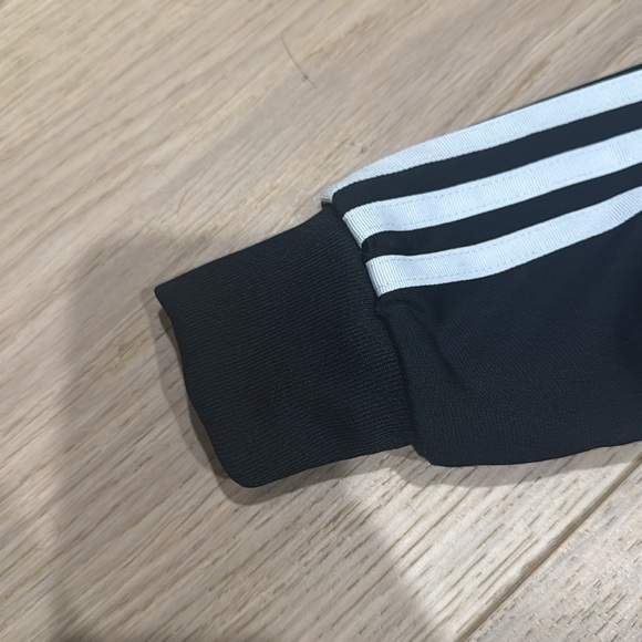 Adidas original track jacket - Picture 4 of 5